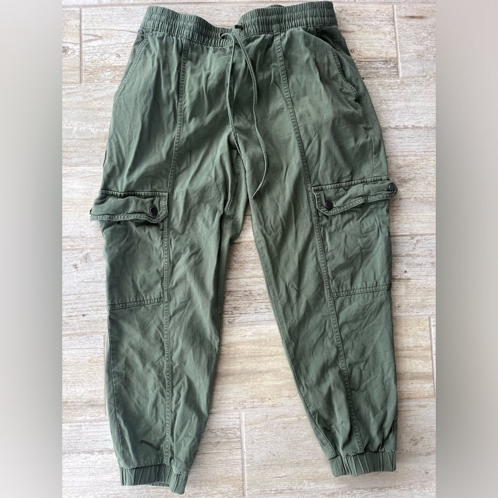 Banana Republic joggers